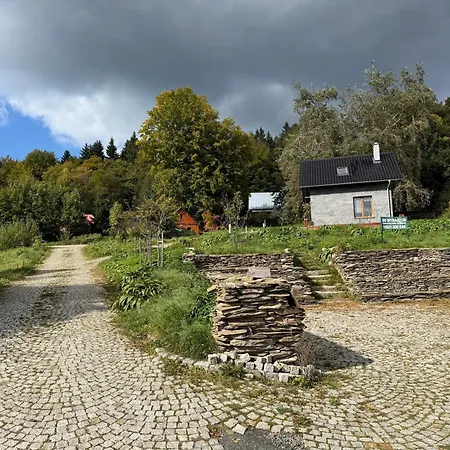 Hébergement de vacances Monte Luna - Czarnow (Kamienna Gora)