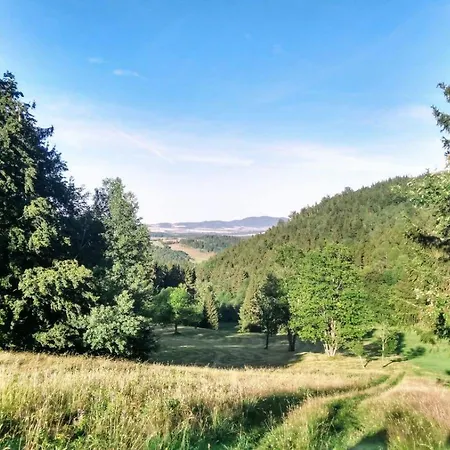 Monte Luna - Prázdninový dům