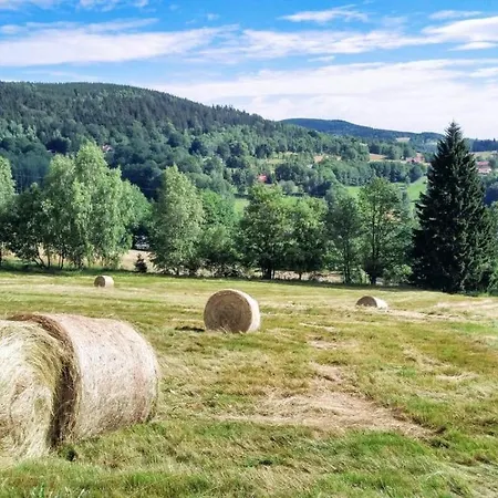 Monte Luna - Czarnow (Kamienna Gora)