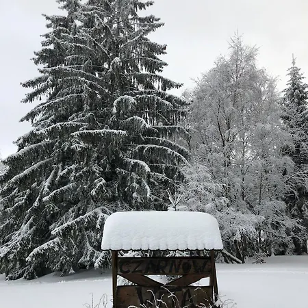 Monte Luna - Prázdninový dům