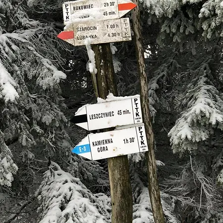 Monte Luna - Prázdninový dům *