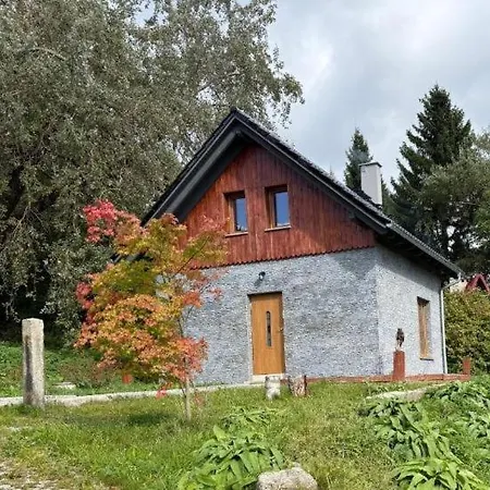 Monte Luna - Czarnow (Kamienna Gora)