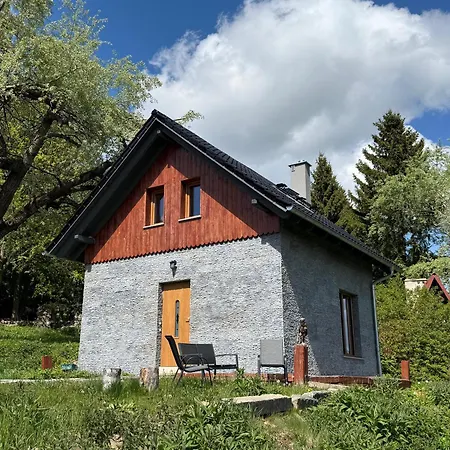 Monte Luna - Czarnow (Kamienna Gora)