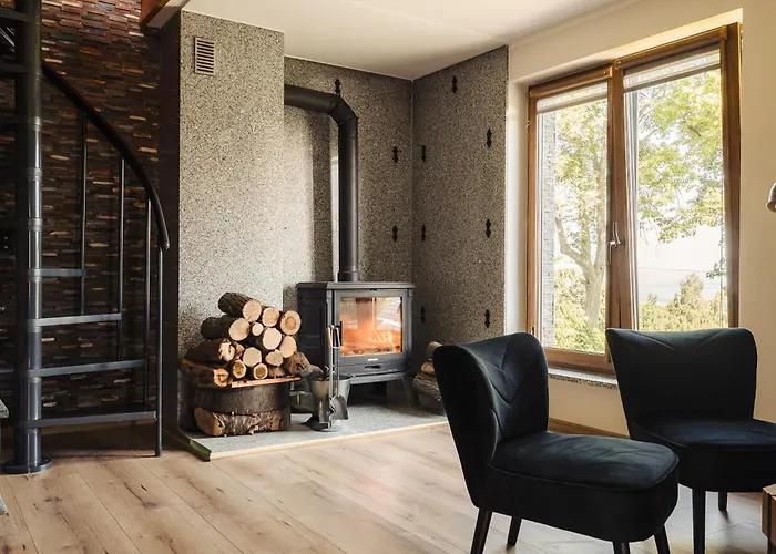 Monte Luna - * Czarnow (Kamienna Gora)