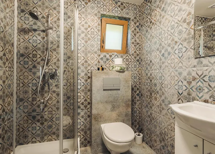 Monte Luna Dom wakacyjny