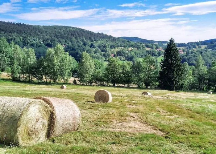 Monte Luna Czarnow (Kamienna Gora)